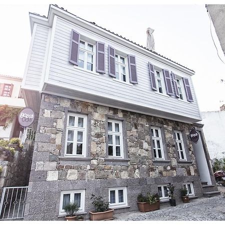 Bozca Oda Bozcaada Exterior photo
