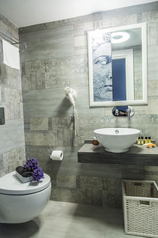 Bozca Oda Bozcaada Room photo