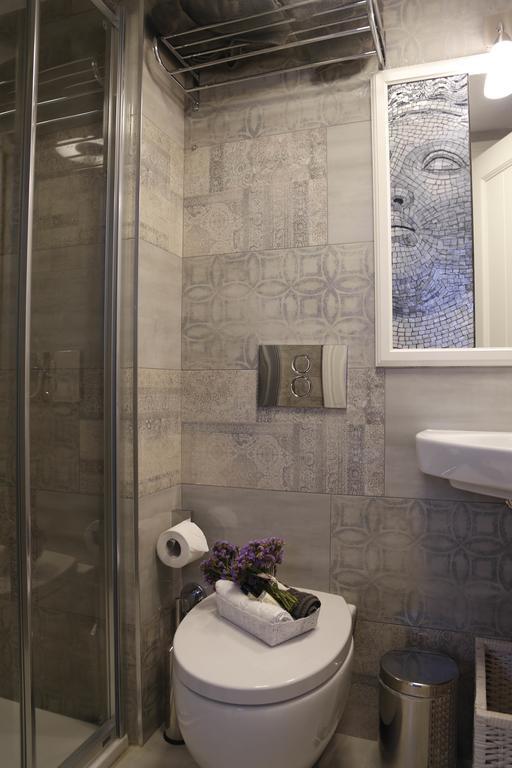 Bozca Oda Bozcaada Room photo