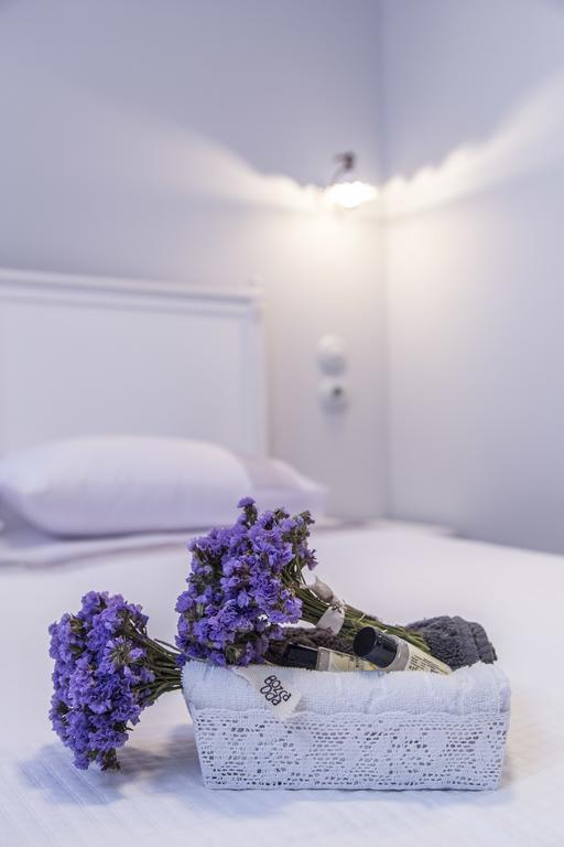 Bozca Oda Bozcaada Room photo
