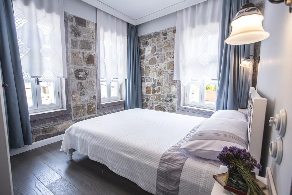 Bozca Oda Bozcaada Room photo